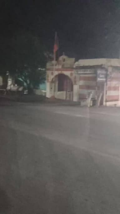 Z + सुरक्षा मां नर्मदा की