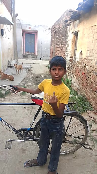 simra akver gang ka balk