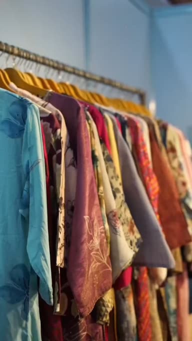 #DAHOD !! - Let's witness the new era of Fashion with #EravatiExhibition ,
.
Immerse yourself in the magic of WEDDING at...
