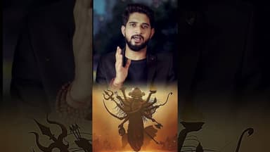 ⚡ हर बाधा दूर करेगा देवी का ये चमत्कारी मंत्र | #powerful #energy #mantra 🔥|| #1mints