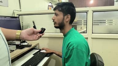 अब ऑनलाइन यानी CBT मोड में होगी नीट की परीक्षा, बच्चों की मांग पर सरकार ने लगाई मोहर।
#NEET #papar #neetexam