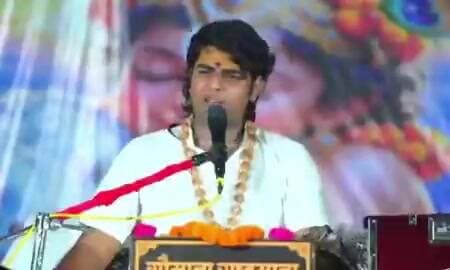 इतना तो #PawanKhera ने भी नहीं कहा..! कथावाचक बाबा ने तो हेमन्त विस्वा को गद्दार तक बता डाला!
#KaawKaawNews