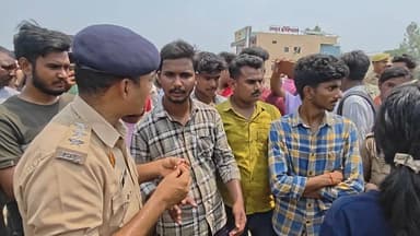 बस्ती में खुजली के इलाज के बाद महिला की मौ*त, अमृत अस्पताल मुंडेरवा पर गलत इंजेक्शन लगाने का आरोप
#followerseveryone #ni...