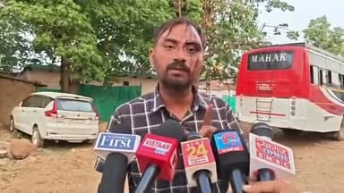 आखिर क्यों हुआ इतना घातक विबाद #CrimeNews #bhind #hadsa #bangalelection