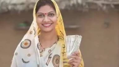 बिंद्रानवागढ़ गरियाबंद: महतारी वंदन योजना ने महिलाओं के जीवन में खुशहाली लाई, आर्थिक संबल से आत्मनिर्भरता का विश्वास जगा