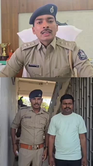 ગરબાડા તાલુકાના નંઢેલાવ ગામે ફાયરિંગની ઘટના ' ડીવાયએસપી જગદીશ ભંડારીયા આપી પ્રતિક્રિયા.
