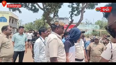 ସାବିତ୍ରୀ ଓଷାରେ ସ୍ୱାମୀଙ୍କୁ ମନେପକାଇ ନ୍ୟାୟ ମାଗୁଛି ସ୍ତ୍ରୀ
