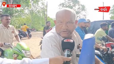 ପଟ୍ରୋଲ ଓ ଡ୍ରିଜେଲ ଦର ବୃଦ୍ଧି. ସେପଟେ ତେଲ ର ଅଭାବ.ଚିନ୍ତାରେ ଗାଡି ଚାଳକ