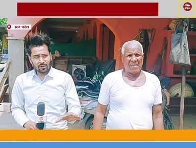 “भारत का पैसा भारत में रहे” की उठी जोरदार मांग, मोबाइल से लेकर रोजमर्रा के सामान तक स्वदेशी उत्पाद अपनाने पर दिया गया जो