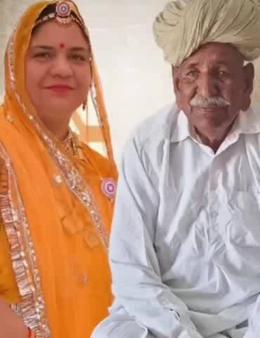 जोधपुर: जोधपुर में ससुर की मौत के बाद बहू को लगा सदमा, ससुर की अर्थी निकलते ही हुआ ब्रेन हेमरेज, हुई मौत