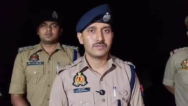 Ankush Kumar
khulasa thana Lalpur ka bada hadsa charno ki dardnak maut ek Ghayal usko jila aspataal le Gaya dardnak S