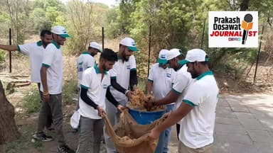 मशरूम कल्टीवेशन कम्पोस्ट एवं बीजारोपण का प्रशिक्षण दिया गया... #Mushroom #Training #rseti #self-employed