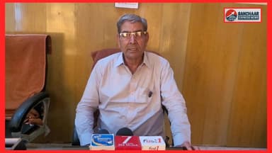 99% अंक लाकर सोनिया बनी जिला टॉपर, विवेकानंद स्कूल में हुआ सम्मान समारोह
#palwal #vivekanandschool #haryana