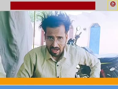 ललितपुर के पिपरा गांव में ग्राम प्रधान जी के साथ विकास को लेकर हुई खास चर्चा, सड़क, सफाई, निर्माण कार्य और ग्रामीण सुविध