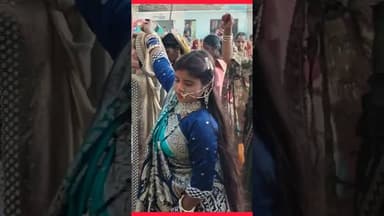 रजौली में वट सावित्री पूजा स्पेशल #viral #shorts #reels #video #vatsavitripuja2026 #indian #culture