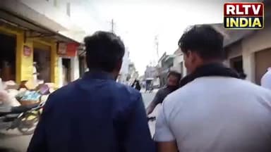 जनता का मानना है कि आम लोगों के मुद्दे उठाते हैं अब्दुल हफीज गांधी
#पटियाली विधानसभा