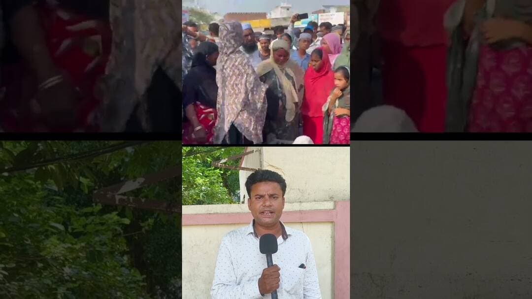 #moradabadkikhabar #moradabadpolice #upnews #uppolice #trandingnews #shorts #viral