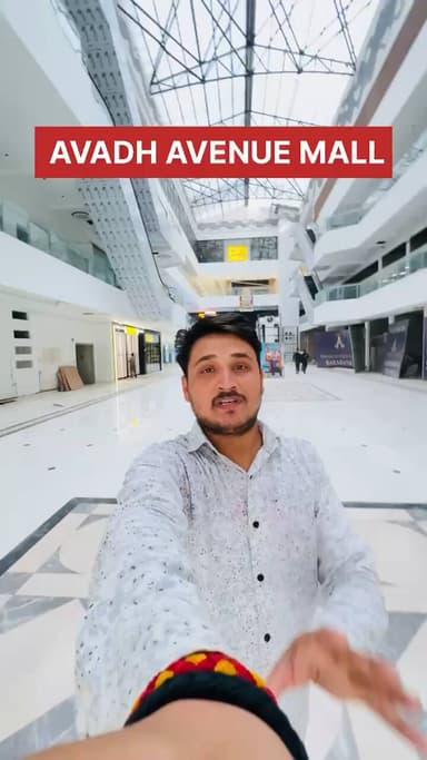 फुल वीडियो जल्दी हमारे पेज BARABANKI_UPDATES_
पर आ जायेगी, देखना ना भूलें! 🤩👍
#barabanki #shortvideo #ᴠɪʀᴀʟᴘᴏst