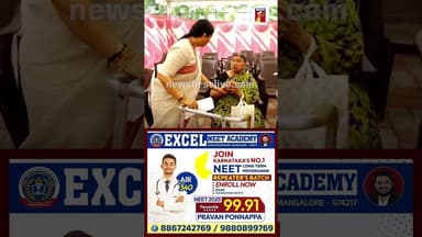 ಇದು ನೋಡಿ ಹಿಂದೂ- ಮುಸ್ಲಿಂ ಅವ್ರು ಕಣ್ಣಲ್ಲಿ ನೀರಾಕ್ತಿದ್ದಾರೆ #lakshmihebbalkar #Hindu #Muslim #Congress