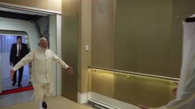 प्रधानमंत्री मोदी विदेश में...
#KaawKaawNews #NarendraModi
