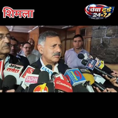 “पेट्रोल-डीजल की बढ़ती कीमतों से जनता परेशान है, राहत देने के लिए सरकार गंभीरता से काम कर रही है” — कैबिनेट मंत्री Rajes...