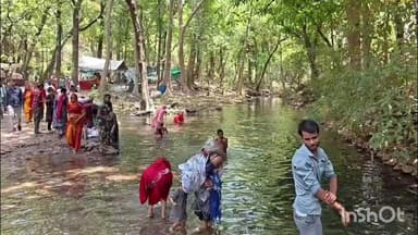 प्रतापगढ़: सीतामाता मेले के दूसरे दिन श्रद्धालुओं की संख्या कम रही, आज अमावस्या पर उमड़ सकती है भारी भीड़