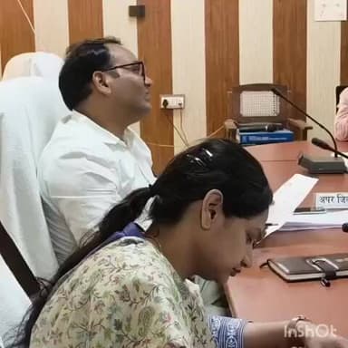 ऊंचाहार: ऊँचाहार तहसील में एसडीएम की अध्यक्षता में समाधान दिवस सम्पन्न, 39 में से 3 मामलों का निस्तारण हुआ