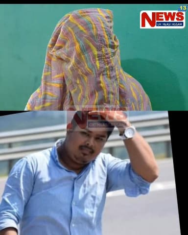 ছমৰীয়া ৰাজ্যিক চিকিৎসালয়ৰ চিকিৎসক জিবাশ্বিচ দাসৰ বিৰুদ্ধে উঠিছে এক জঘন্য আৰু লজ্জাজনক অভিযোগ। পেচাত চিকিৎসক যদিও তেওঁৰ...