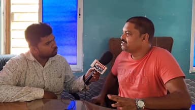 "मुद्दा डिग्री कॉलेज का: प्रखंड उपप्रमुख ने बसुआ डिग्री कॉलेज को लेकर दिया गजब बयान, अब तेज हुई चर्चा!"
#DegreeCollege ...