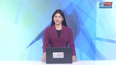 पांचडोलियां में बहन-बेटी स्नेह मिलन समारोह शुरू, पुष्प वर्षा से हुआ स्वागत
#breakingnews #followher #merta