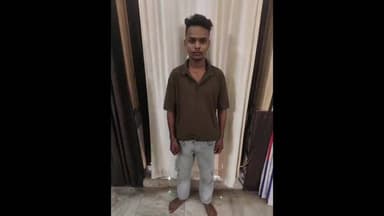 बरेली: शौक में खरीदा तमंचा, बरेली में स्टेशन रोड पर घूम रहा युवक पुलिस के हत्थे चढ़ा