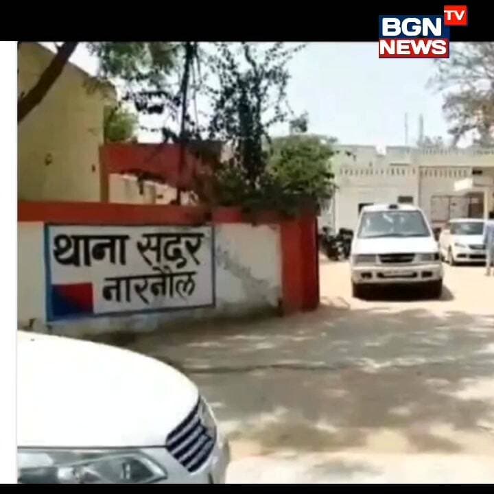 नारनौल पुलिस ने हिस्ट्रीशीटर गिरफ्तार कियाः हरियाणा और राजस्थान में 33 केस दर्ज; लंबे समय से चल रहा था फरार
#police #cri...