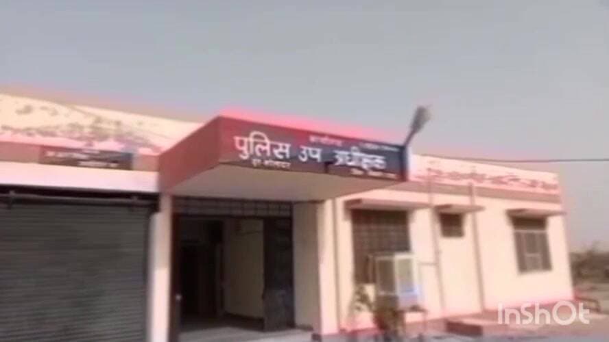 गजनेर थाना क्षेत्र के बजरी प्लांट में हुआ हादसा, इलाज के दौरान युवक की हुई मौत
#rahulsewagjhajhu #SPBikaner #dpknews #ko...