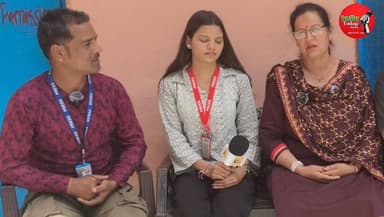 टीम ग्राउंड जीरो द्वारा ज्यूरी पंचायत से प्रधान पद के लिए उठे उम्मीदवार कान्ता नेगी के साथ की कुछ खास वार्तालाप
#kullut...