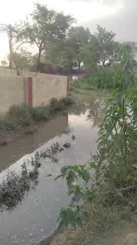naya bhanpura tanki itni obar lod hui ki sare khet bhar gaye