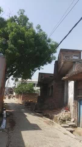 तारों की समस्या आय दिन जनहानि का खतरा बना रहता है बिजली अभियंता खागा