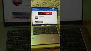 #asus #asuslaptop #asusexpertbook #totalkhabare #totalbollywoodmasala #delhi #latestnews #breaking