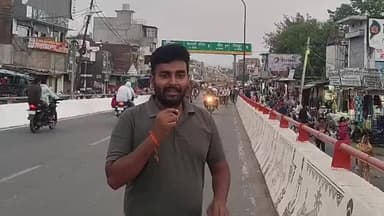 चित्रकूट के लोगों को सफाई और सुंदरता नहीं है पसंद !