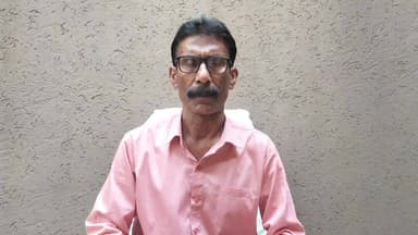 सिमडेगा नगर परिषद बोर्ड की 2nd बैठक में मेरा प्रस्तुति का कुछ अंश