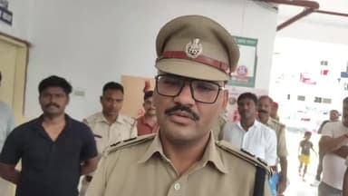 सिमडेगा: महाबुआंग जवान मौत मामला: एसपी का कहना है कि एक्सीडेंटल गोली चलने से हुई मौत