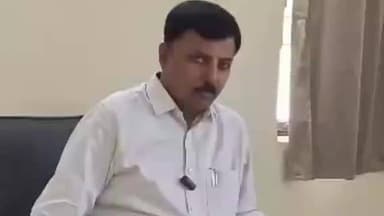 నారాయణ్ఖేడ్: హామీలను ఒక్కొక్కటిగా అమలు చేస్తూ ముందుకు వెళ్తున్నాం: నారాయణఖేడ్ లో ఎమ్మెల్యే డాక్టర్ పట్లోళ్ల సంజీవరెడ్డి