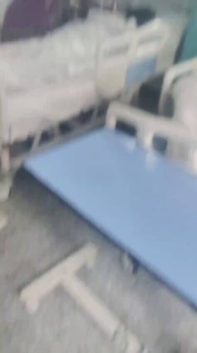 @CP_Noida @noidapolice सेक्टर-9 में तेज रफ्तार बाइक की टक्कर से 14 वर्षीय कुसुम गंभीर रूप से घायल
सर में चोट के बाद सर्...