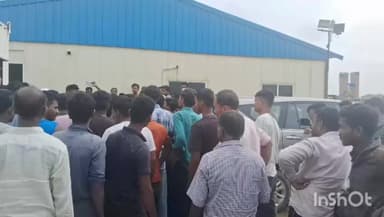আজাৰা: নৱনিৰ্মীত লোকপ্ৰিয় গোপীনাথ বৰদলৈ আন্তঃৰাষ্ট্ৰীয় বিমানবন্দৰত শ্ৰমিকৰ হাহাকাৰ