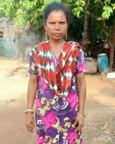 सुकमा: नक्सल प्रभावित गांव की महिला बनी आत्मनिर्भर, दुब्बाटोटा की सावलम भीमे बनीं ‘लखपति दीदी’