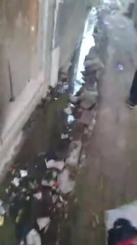 Neem Chauraha Barabanki yaha per Jab awaz uthta ha to kahtn hai ki pilan kya
