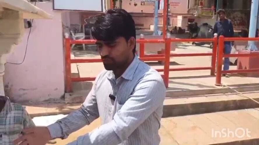 कोलायत के मुख्य घाट पर मंदिरो की सफाई करवाई,
#rahulsewagjhajhu #dpknews #kolayat #LatestNews #कोलायत #बीकानेर