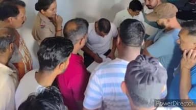 काशीपुर: काशीपुर में 17 वर्षीय किशोर ने लगाई फांसी, पुलिस जांच में जुटी