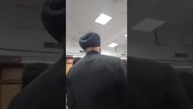 मर्यादा तार-तार! जज और वकील के बीच तीखी बहस, कोर्ट रूम में चले चिल्लाने के दौर। #Rohinicourt #news