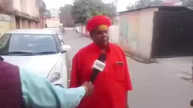 कल दिन सोमवार को आलो एवं अधिकारियों को अपना इच्छा मृत्यु का पत्र भेजूंगा और एक सप्ताह बाद कलेक्ट परसों में जिला अधिकारी गेट के सामने भ्रष्टाचार के विरुद्ध अगर आवाज उठाना दोस्त है तो इच्छा मृत्यु दिया जाए