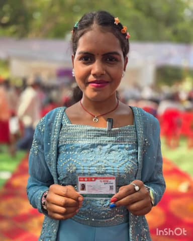 लुण्ड्रा: छत्तीसगढ़ सरकार द्वारा सुशासन को जमीनी स्तर पर उतारने के लिए आयोजित किया जा रहा सुशासन तिहार